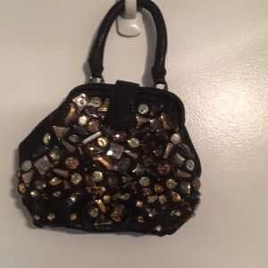 Evening bag